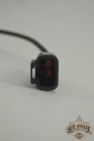 N0050.5Aa Genuine Buell Heated Left Hand Grip 2008-2010 Ulysses Handlebar / Controls