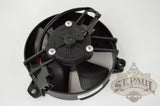 Q0060 1Am Genuine Buell Cooling Fan All 1125R And 1125Cr Models L19D Electrical