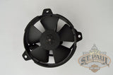 Q0060 1Am Genuine Buell Cooling Fan All 1125R And 1125Cr Models L19D Electrical
