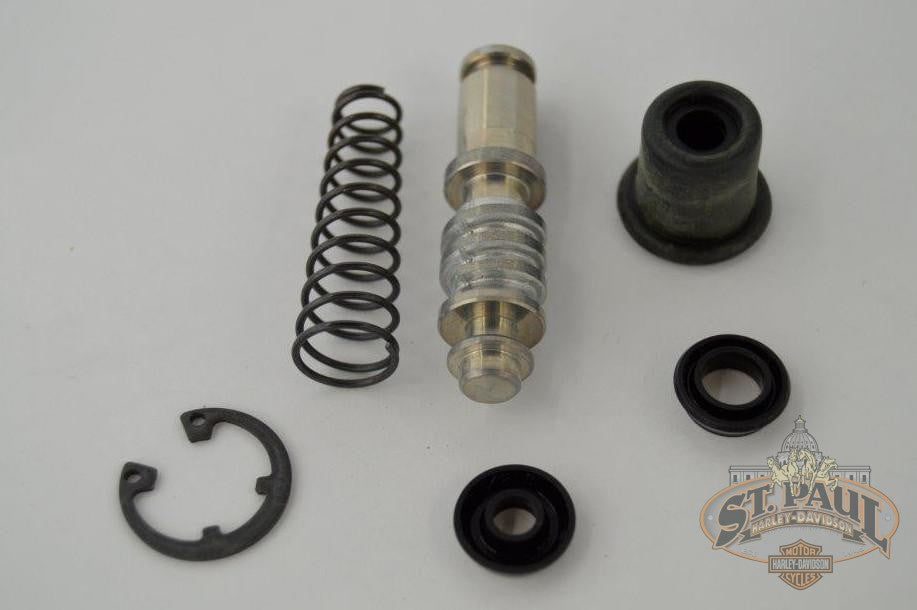N0220 F Genuine Buell Front Master Cylinder Repair Kit L19C Brakes