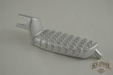 N0503.1Ak Genuine Buell Right Rider Footpeg Silver 2006-2008 Xb12X/xt Models