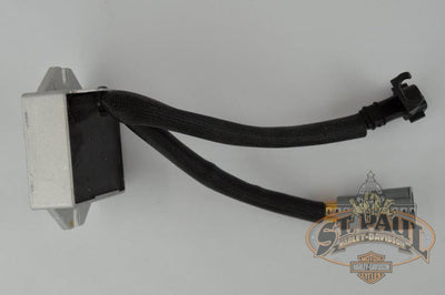 Y0302 1Amc Genuine Buell Voltage Regulator All 1125R And 1125Cr Models L19C Electrical