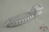 N0503.1Ak Genuine Buell Right Rider Footpeg Silver 2006-2008 Xb12X/xt Models