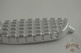 N0503.1Ak Genuine Buell Right Rider Footpeg Silver 2006-2008 Xb12X/xt Models