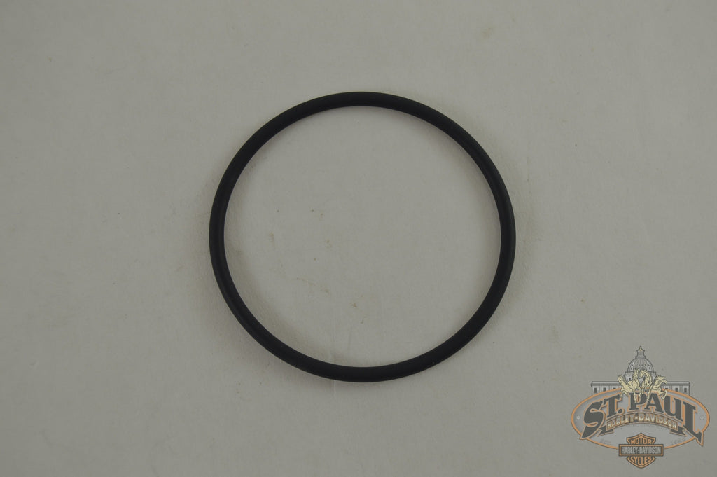 J8104.3Ak Genuine Buell Fork O-Ring 2008-2010 1125 & Xb12X Models (B5Z) Gaskets