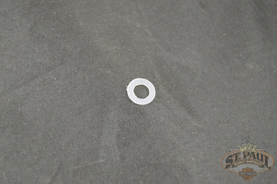 Cb0009.02A8 Genuine Buell Nylon Washer Used On Fairings/windscreens Xb & 1125 Models (B1M) Body