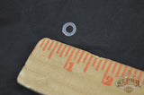 Cb0009.02A8 Genuine Buell Nylon Washer Used On Fairings/windscreens Xb & 1125 Models (B1M) Body