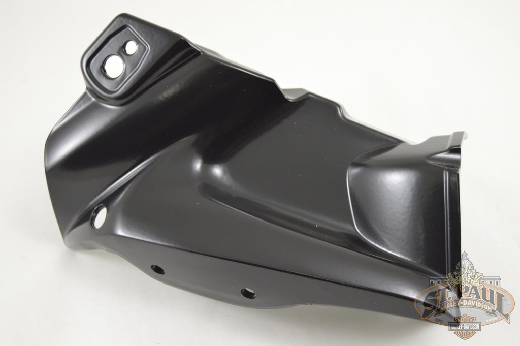 M0643.1Adyt Genuine Buell Instrument Cluster Module In Designer Black Right Side 03-10 Xb Lightnings