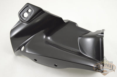 M0643.1Adyt Genuine Buell Instrument Cluster Module In Designer Black Right Side 03-10 Xb Lightnings