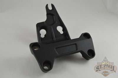 N0348.1Atycx Genuine Buell Handlebar Clamp 2009-2010 1125Cr Models (L19A+) / Controls