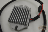 Y0302.t Genuine Buell Voltage Regulator 2000-2010 P3 Blast Electrical
