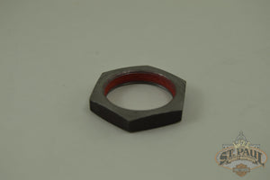 35211-91B ** Genuine Buell Sprocket Nut All 1995-2010 Buells Except 1125 Models (L7D)