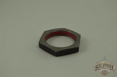 35211-91B ** Genuine Buell Sprocket Nut All 1995-2010 Buells Except 1125 Models (L7D)