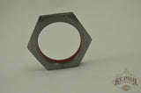 35211-91B ** Genuine Buell Sprocket Nut All 1995-2010 Buells Except 1125 Models (L7D)