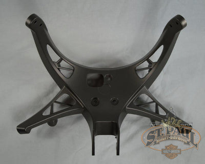 L0940 1Ambycp Genuine Buell Fairing Support Bracket 2008 2010 1125R U5B Chassis