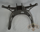 L0940 1Ambycp Genuine Buell Fairing Support Bracket 2008 2010 1125R U5B Chassis