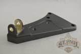 N0402.02A8Ybp Genuine Buell Left Side Riders Footpeg Support In Graphite Grey 2004-2008 Lightning &