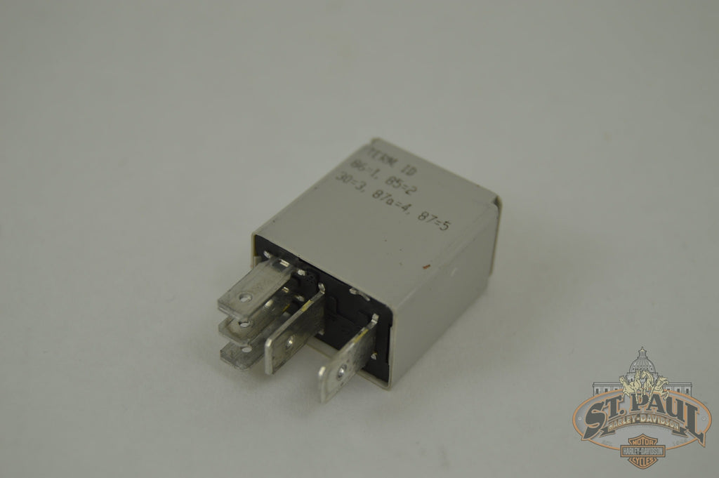 31522-00C ** Genuine Buell Starter Relay Most 1999-2010 Buells (L7E)