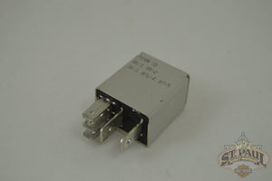 31522-00C ** Genuine Buell Starter Relay Most 1999-2010 Buells (L7E)