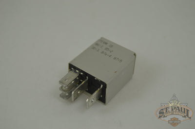 31522-00C ** Genuine Buell Starter Relay Most 1999-2010 Buells (L7E)