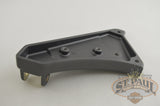 N0402.02A8Ybp Genuine Buell Left Side Riders Footpeg Support In Graphite Grey 2004-2008 Lightning &