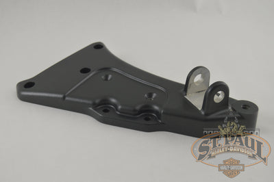 N0401.02A8Ybp Genuine Buell Right Side Riders Footpeg Support 2004-2008 Lightning & Firebolt Models