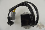 2112-1010 Ricks Motorsports Hot Shot Buell Rectifier-Regulator (L3A3) Electrical