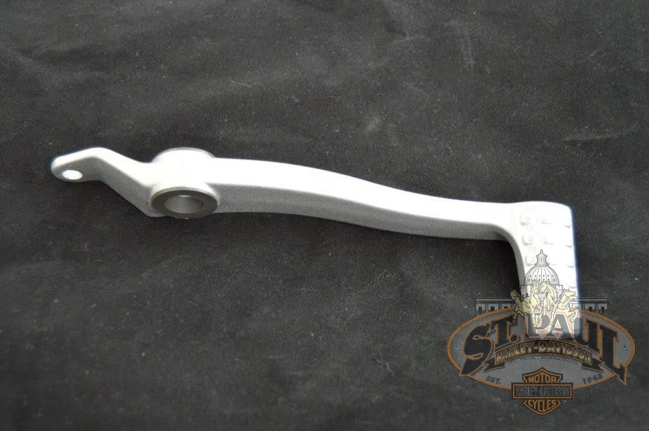 N0530 02A8 Genuine Buell Rear Brake Pedal Assy All 2003 2010 Xb Models B3P Chassis