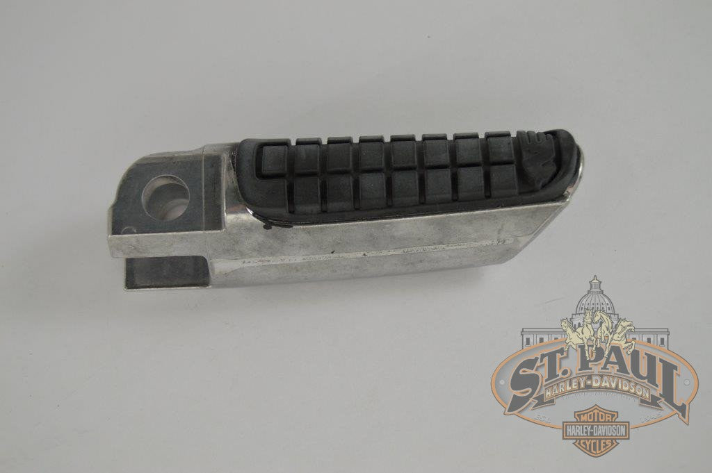 N1502 1Am Genuine Buell Rider Left Footpeg For 1125R And 1125Cr Models L19B