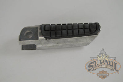 N1502 1Am Genuine Buell Rider Left Footpeg For 1125R And 1125Cr Models L19B