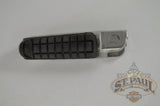 N1502 1Am Genuine Buell Rider Left Footpeg For 1125R And 1125Cr Models L19B