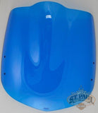M1600 1Ajambx Genuine Buell Hero Blue Windscreen 2003 2010 Xb Models U9E Body
