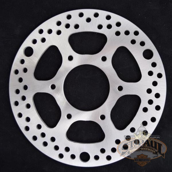 H0150 02A8A Genuine Buell Rear Rotor For All Xb 1125 Models U8A Brakes