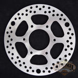 H0150 02A8A Genuine Buell Rear Rotor For All Xb 1125 Models U8A Brakes
