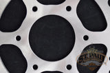 H0150 02A8A Genuine Buell Rear Rotor For All Xb 1125 Models U8A Brakes