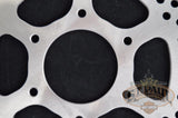 H0150 02A8A Genuine Buell Rear Rotor For All Xb 1125 Models U8A Brakes