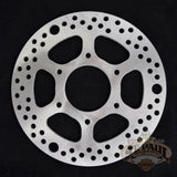 H0150 02A8A Genuine Buell Rear Rotor For All Xb 1125 Models U8A Brakes