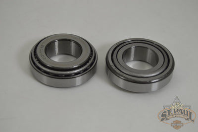 49-9583 Quad Boss Steering Head/swingarm Bearings 1995-2002 Tube Frame Models (L2D6)