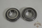 49-9583 Quad Boss Steering Head/swingarm Bearings 1995-2002 Tube Frame Models (L2D6)