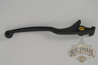 N1202 9 Genuine Buell Front Brake Lever For Most Tube Frame Models L19D Handlebar Controls