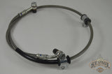 H1531.1Av Genuine Buell Front Brake Line 08-10 Xb12Xt Models (U9B+) Cables