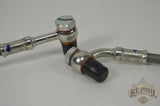 H1531.1Av Genuine Buell Front Brake Line 08-10 Xb12Xt Models (U9B+) Cables
