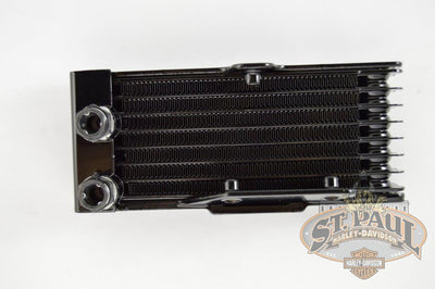 Q0002 3Aa Genuine Buell Oil Cooler 2008 2010 Xb Models L19B Engine