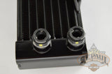 Q0002 3Aa Genuine Buell Oil Cooler 2008 2010 Xb Models L19B Engine