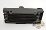 Q0002 3Aa Genuine Buell Oil Cooler 2008 2010 Xb Models L19B Engine