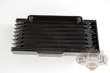 Q0002 3Aa Genuine Buell Oil Cooler 2008 2010 Xb Models L19B Engine