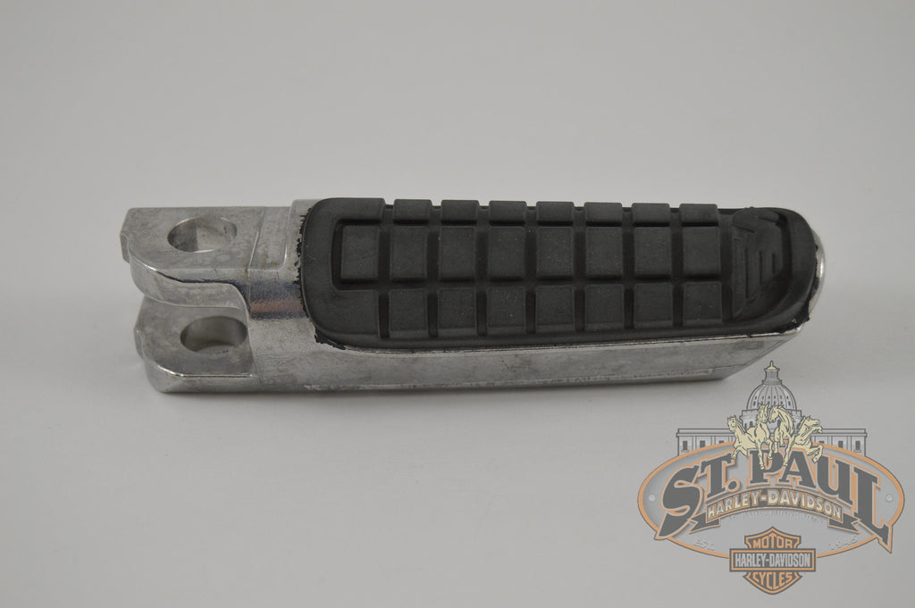 N1503 1Am Genuine Buell Rider Right Footpeg For 1125R And 1125Cr Models L19A