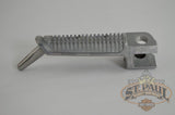 N0521 02A8 Genuine Buell Right Rider Footpeg 2003 2010 Xb Models B2Q