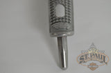 N0521 02A8 Genuine Buell Right Rider Footpeg 2003 2010 Xb Models B2Q