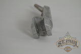 N0521 02A8 Genuine Buell Right Rider Footpeg 2003 2010 Xb Models B2Q